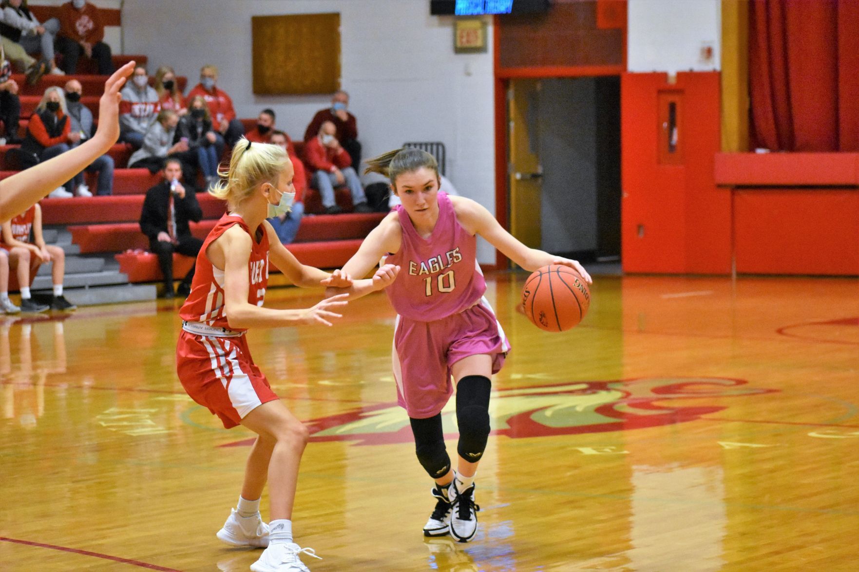 WH vs. FC-Mallory Leerar
